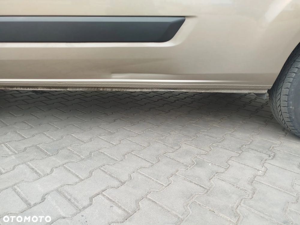 Ford Transit Custom 9 osobowy - 3