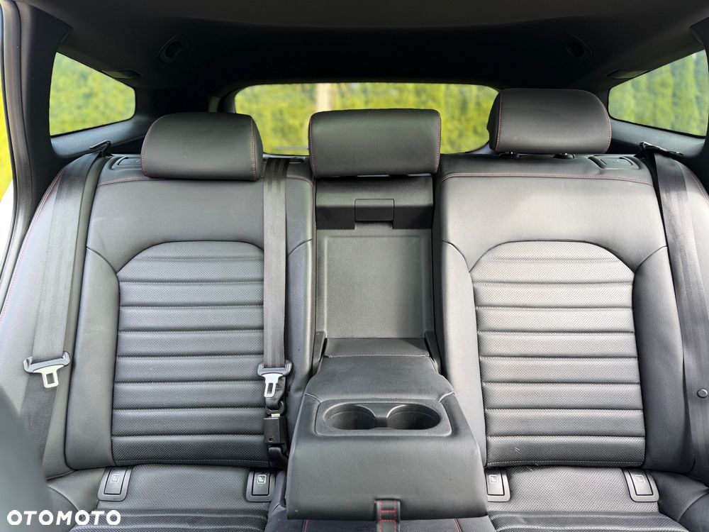 Kia Optima Sportagon 1.6 CRDI DCT GT Line - 11