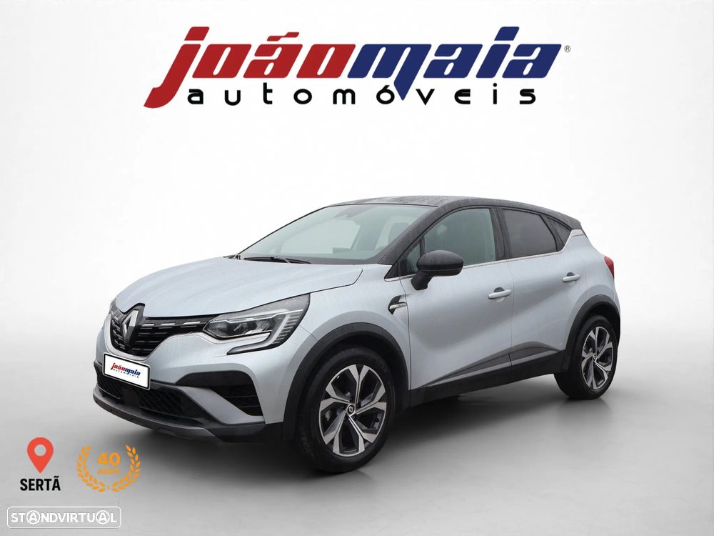 Renault Captur 1.0 TCe RS Line - 5