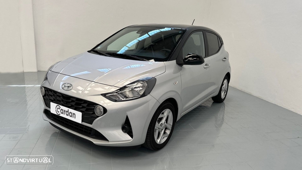 Hyundai i10 1.0 Comfort (TT)