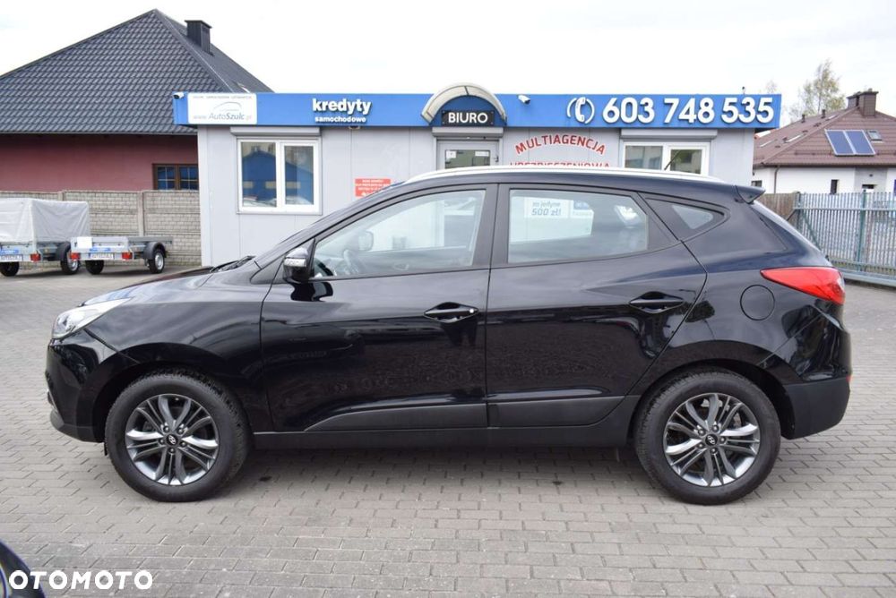 Hyundai ix35 - 6