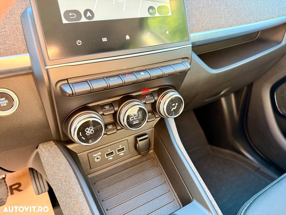 Renault ZOE 50 R135 Intens - 13