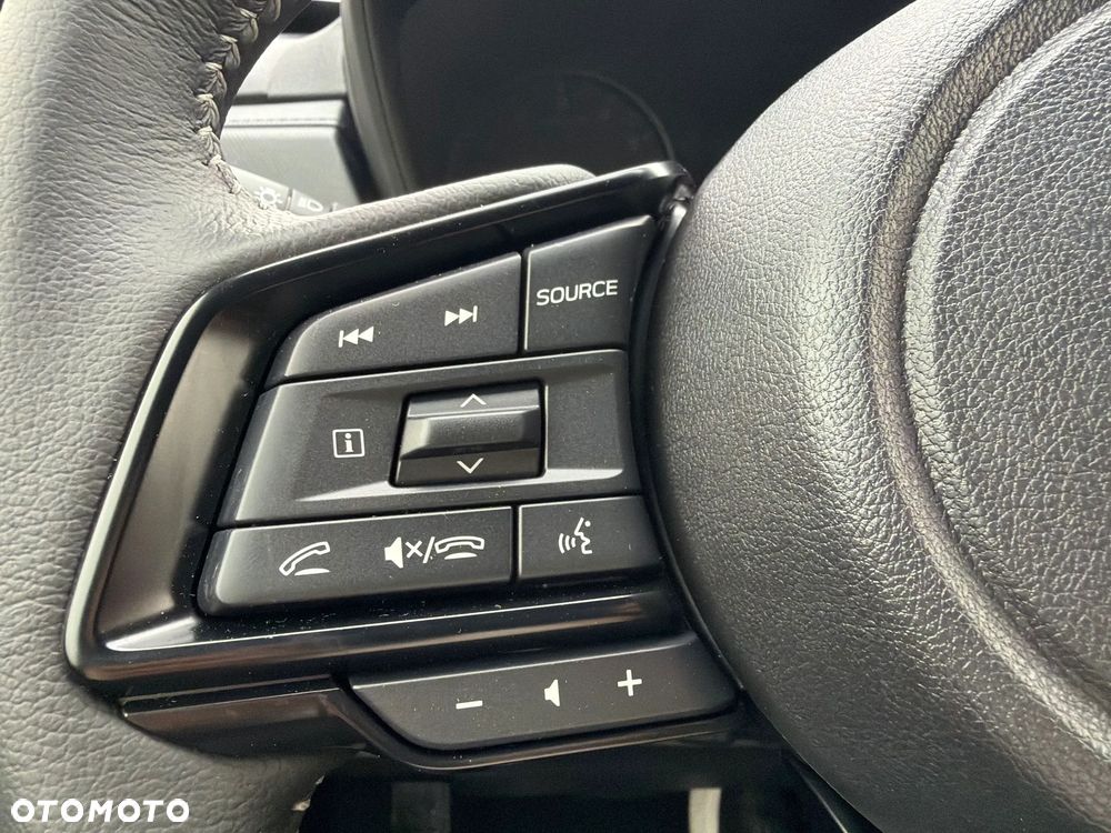 Subaru Forester 2.0i-L Active (EyeSight) Lineartronic - 23