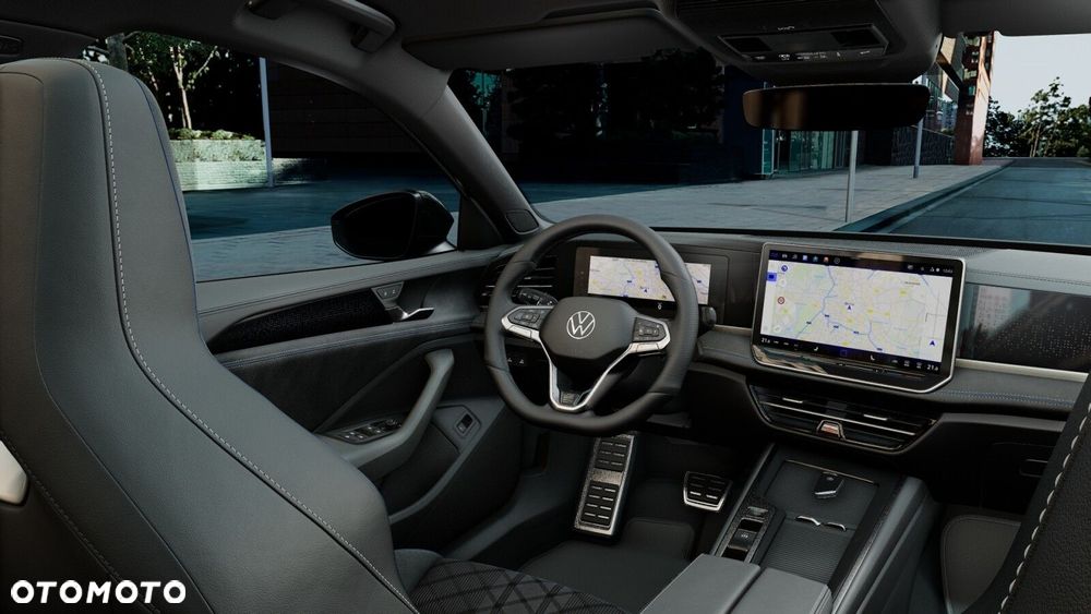 Volkswagen Passat - 7
