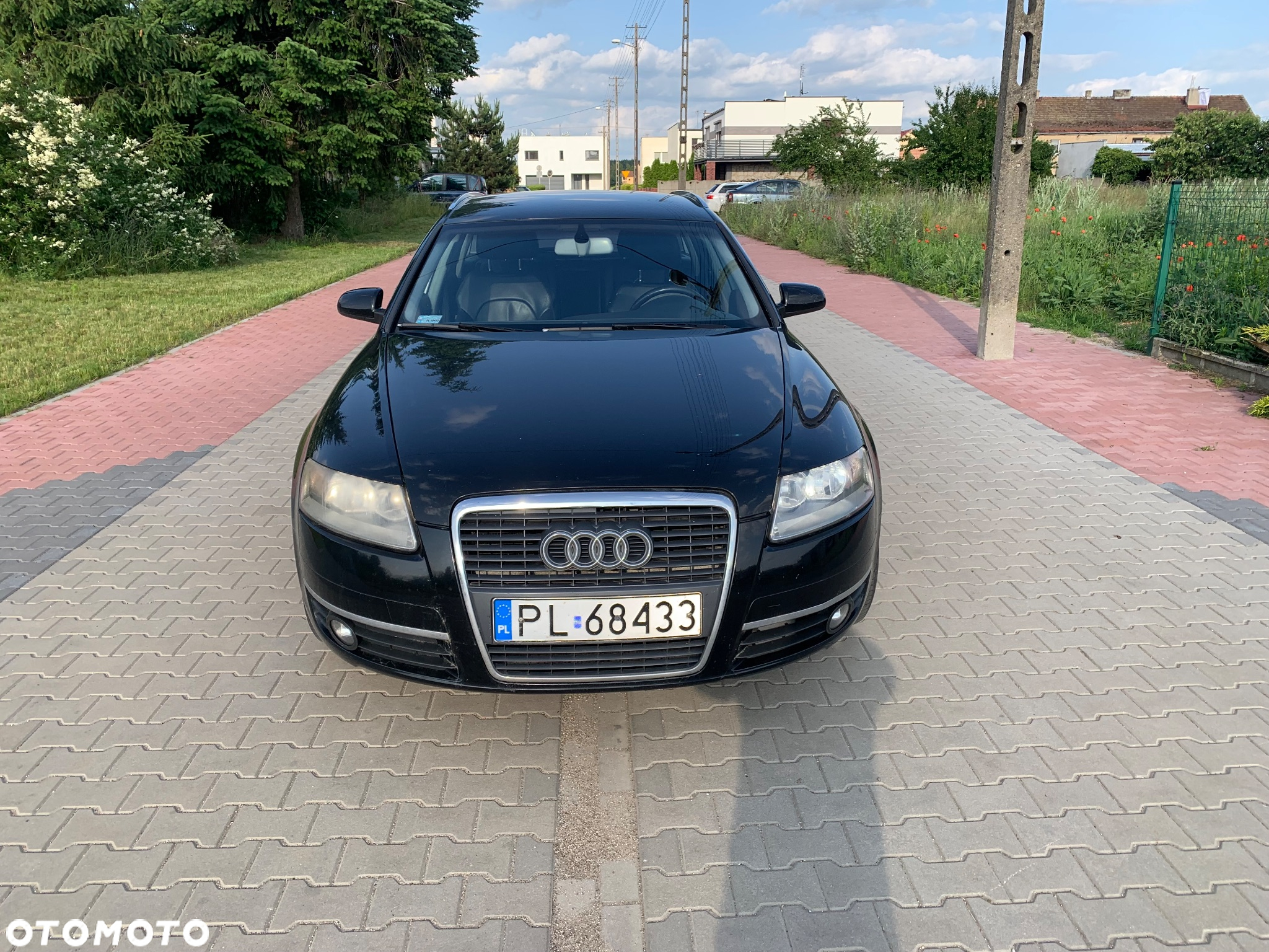 Audi A6 2.0 TDI - 8