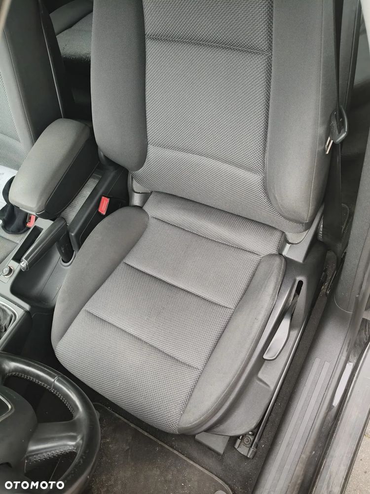 Audi A3 Sportback - 11