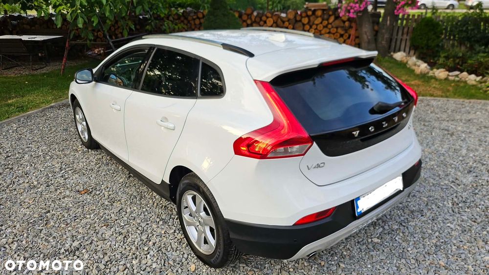 Volvo V40 Cross Country D3 You - 5