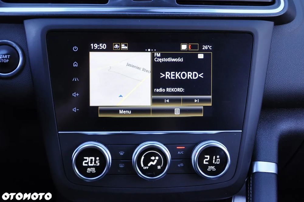 Renault Kadjar - 31