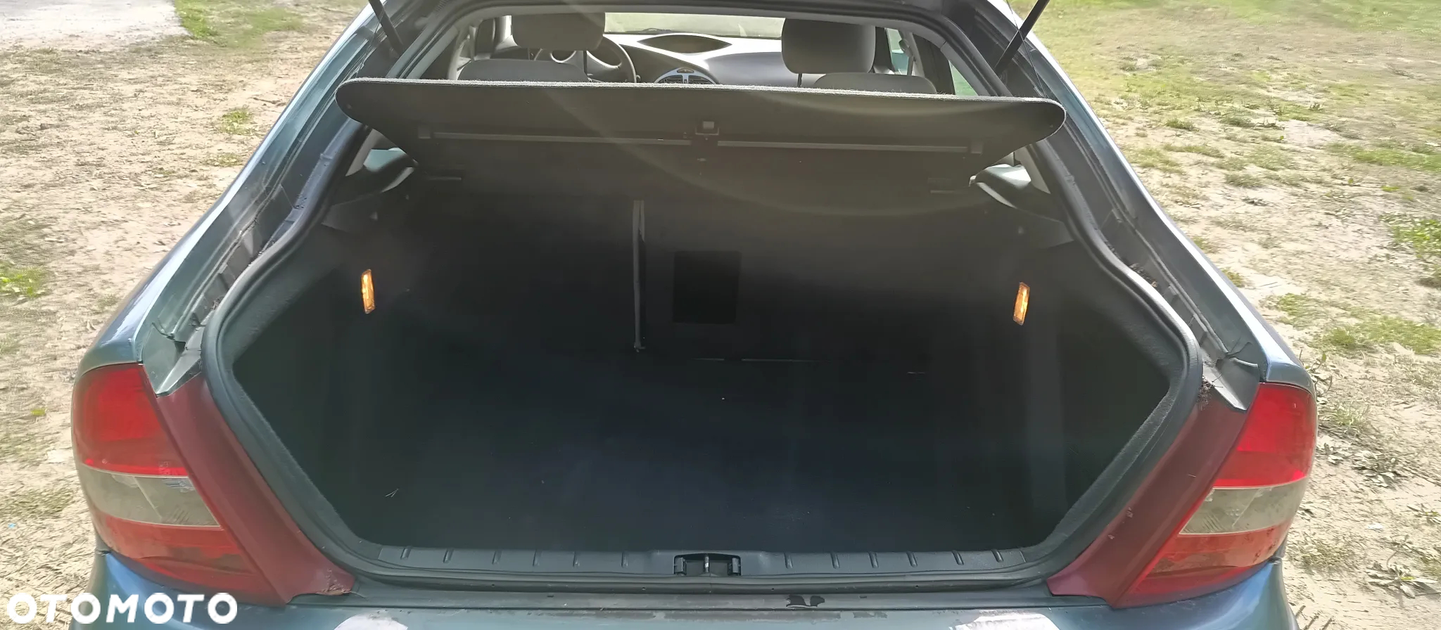 Citroën C5 2.0i 16V Exclusive - 11