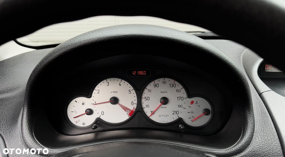 Peugeot 206 1.4 Generation - 23