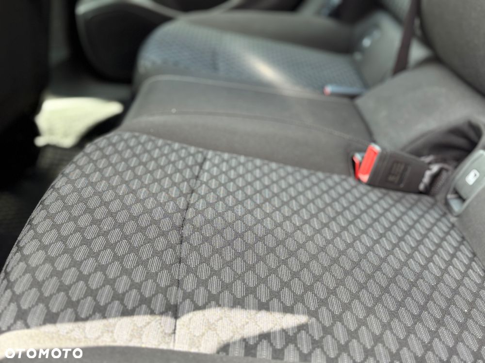 Opel Astra 1.6 CDTI Dynamic S&S - 14