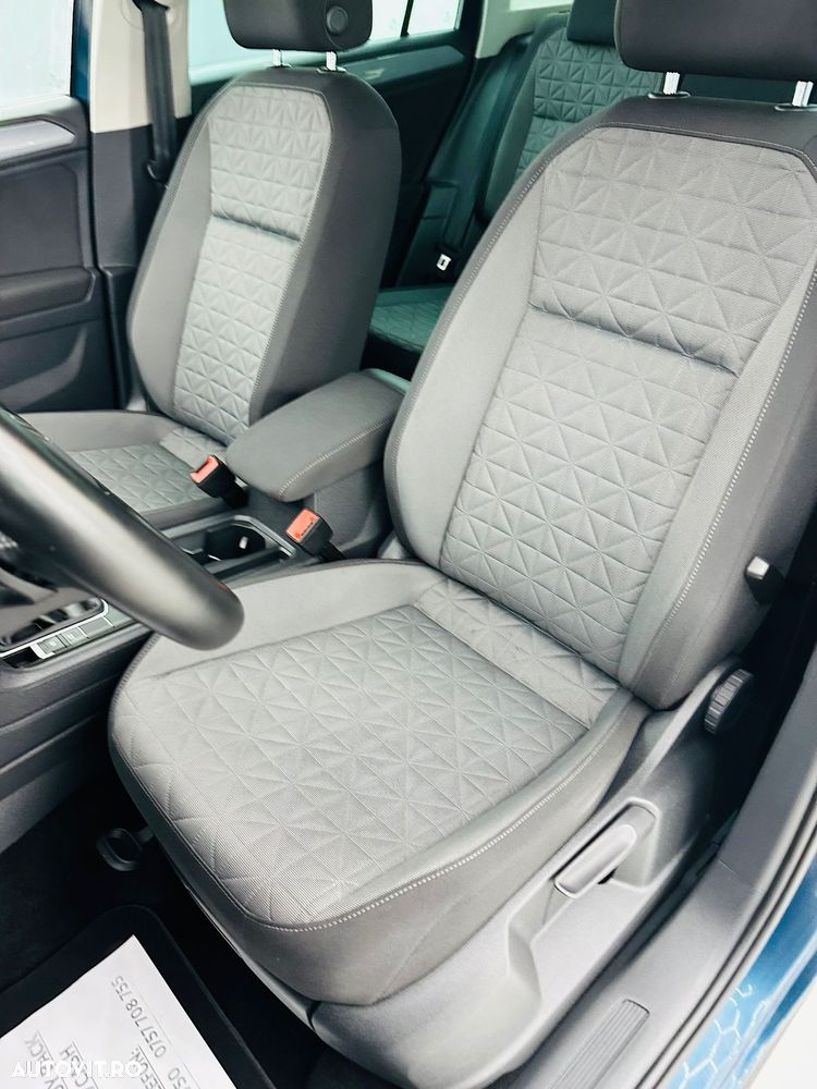 Volkswagen Tiguan 2.0 TDI DSG Life - 14