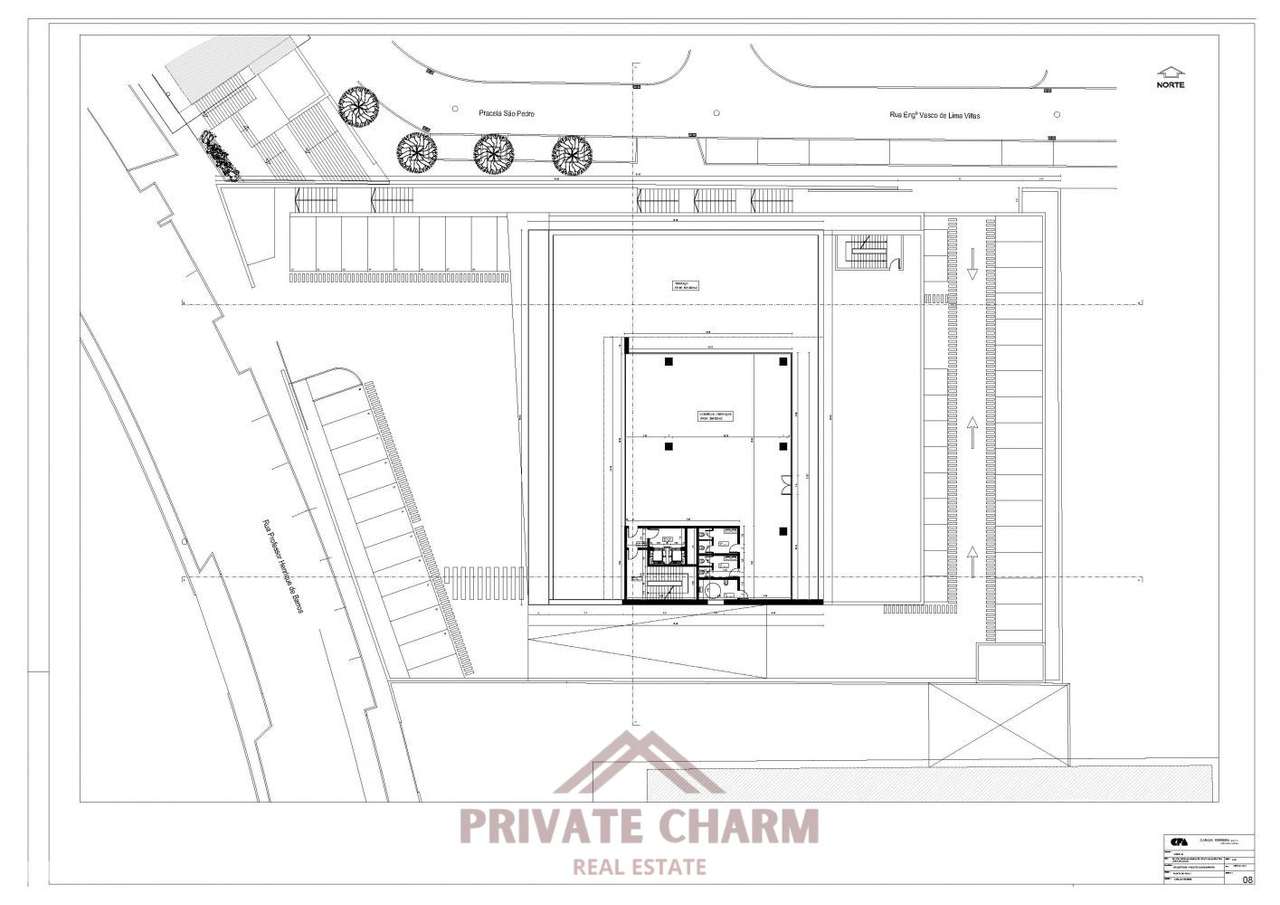 Escritórios C/850m2 - Grande imagem: 5/5
