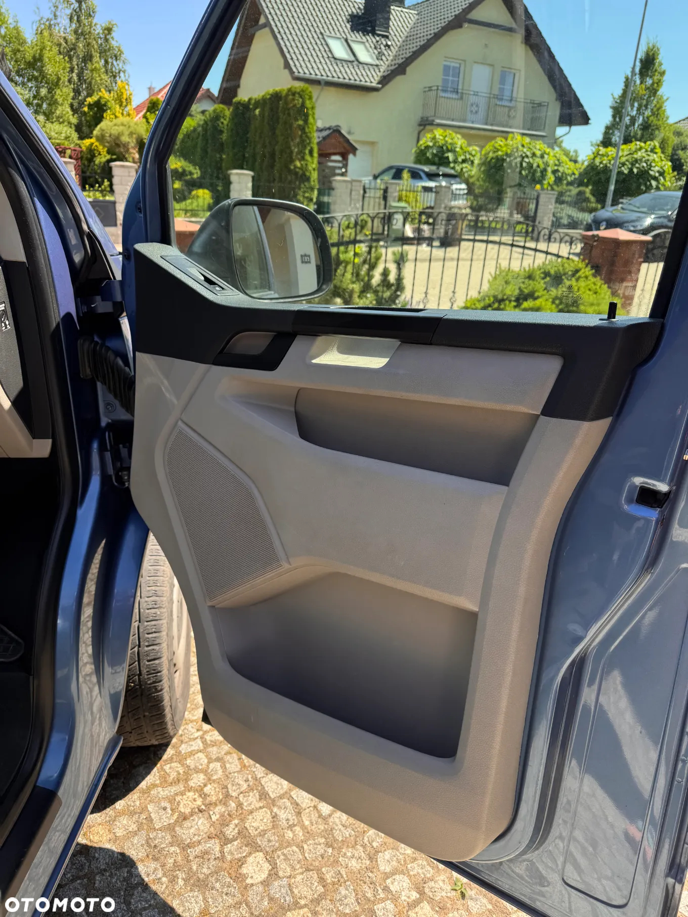 Volkswagen Caravelle 2.0 TDI L2 Comfortline - 19