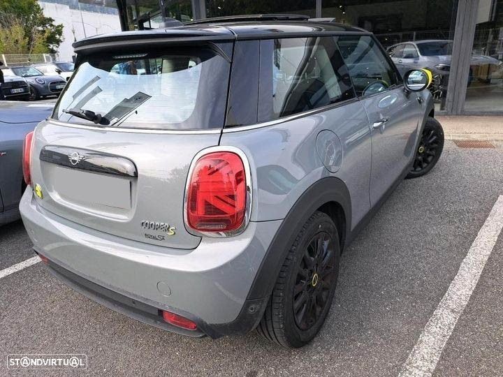 MINI 3 Portas Cooper SE - 3