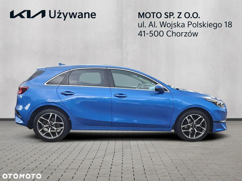 Kia Ceed 1.5 T-GDI Business Line - 7