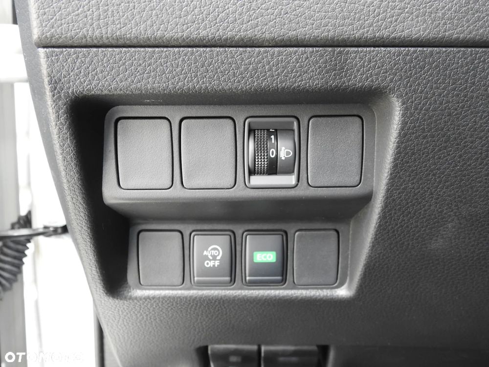 Nissan Qashqai 1.5 dCi DCT N-TEC - 18