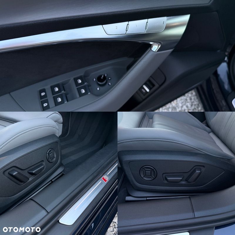 Audi S6 Avant TDI mHEV Quattro Tiptronic - 24