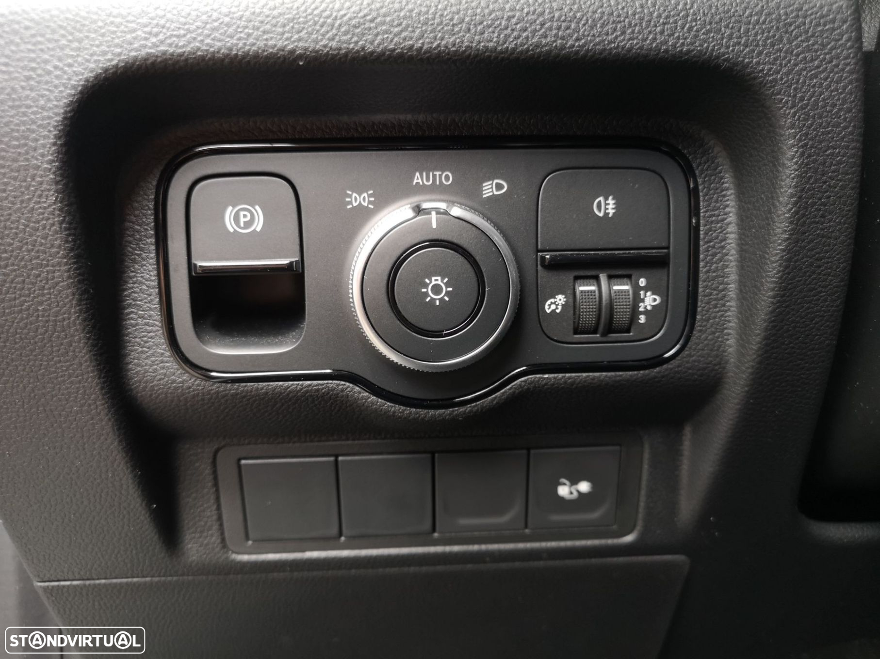 Mercedes-Benz eCitan Tourer 45 kWh - 22