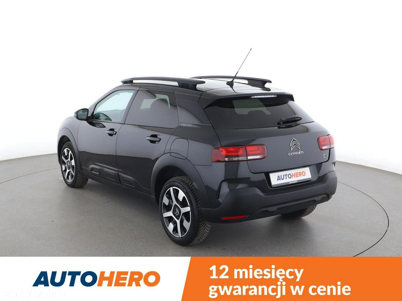 Citroën C4 Cactus Pure Tech e-THP 110 Stop&Start Shine - 4
