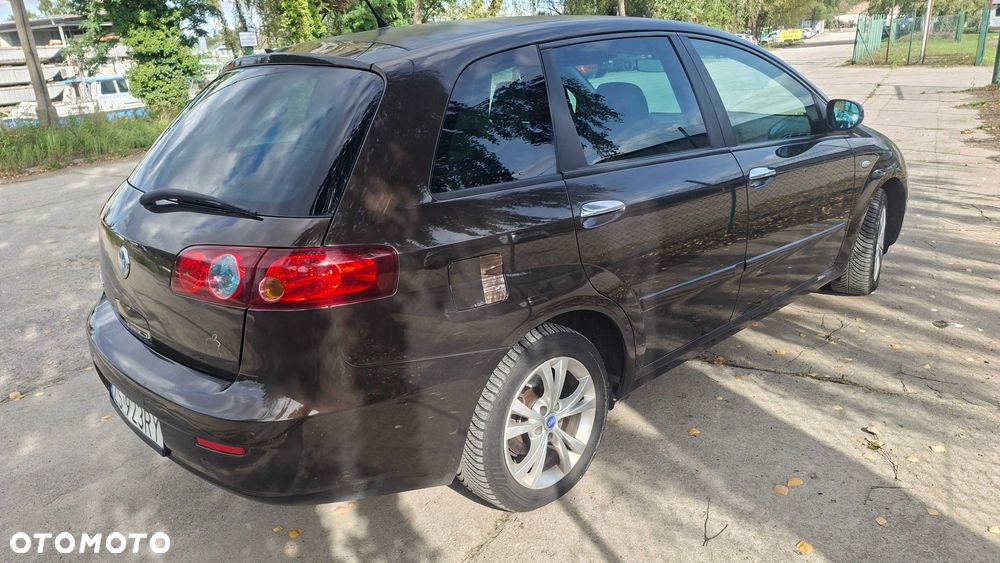 Fiat Croma - 7