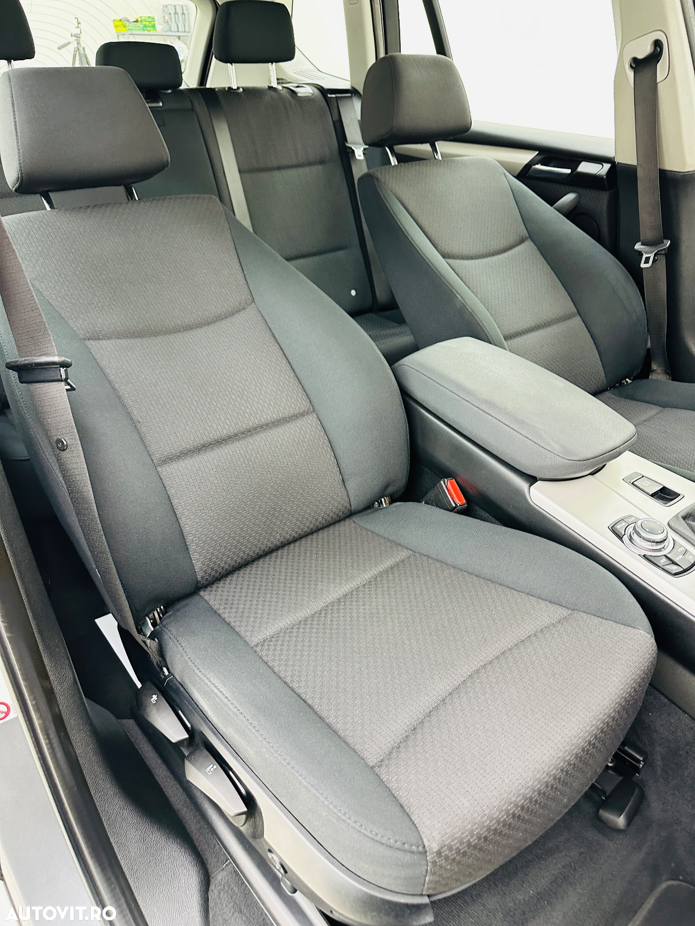BMW X3 xDrive2.0d - 25