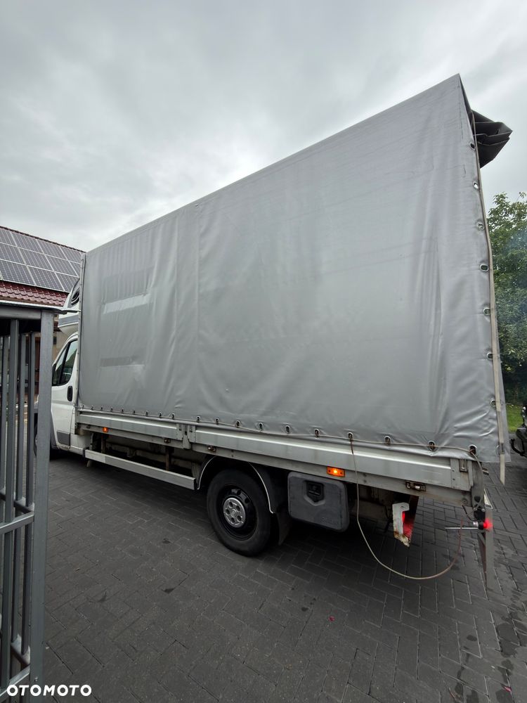 Fiat Ducato - 3