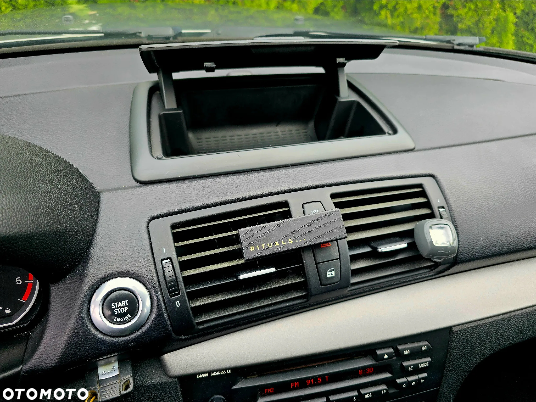 BMW Seria 1 118d DPF Edition Lifestyle - 27