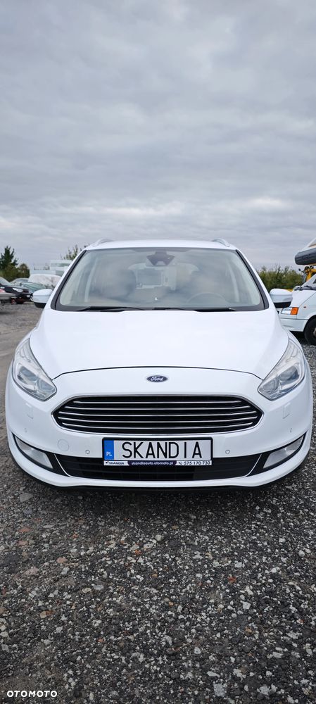 Ford Galaxy 2.0 EcoBlue Trend PowerShift - 9