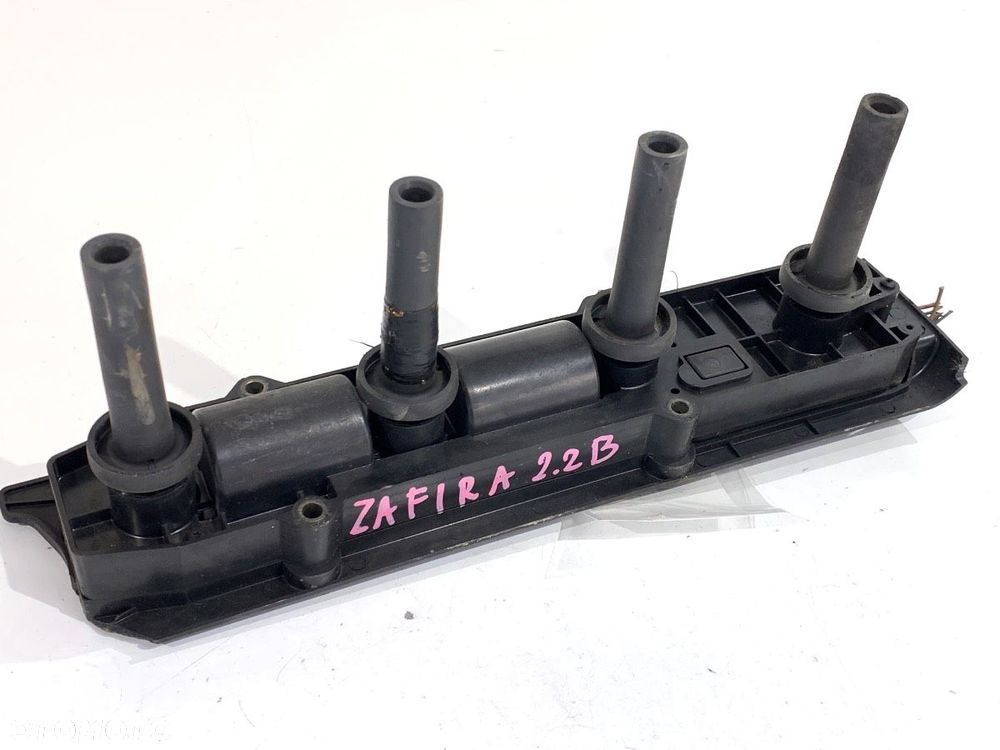 CEWKA ZAPŁONOWA  FIAT CROMA (194_) 2005 - 2022 2.2 16V 108 kW [147 KM] benzyna 2005 - 2022 1104070 - 1