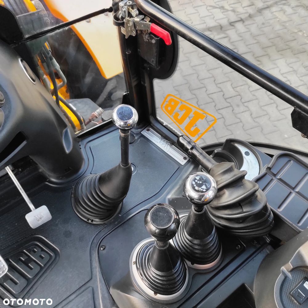 JCB 3CX SUPER 2006 R - 33