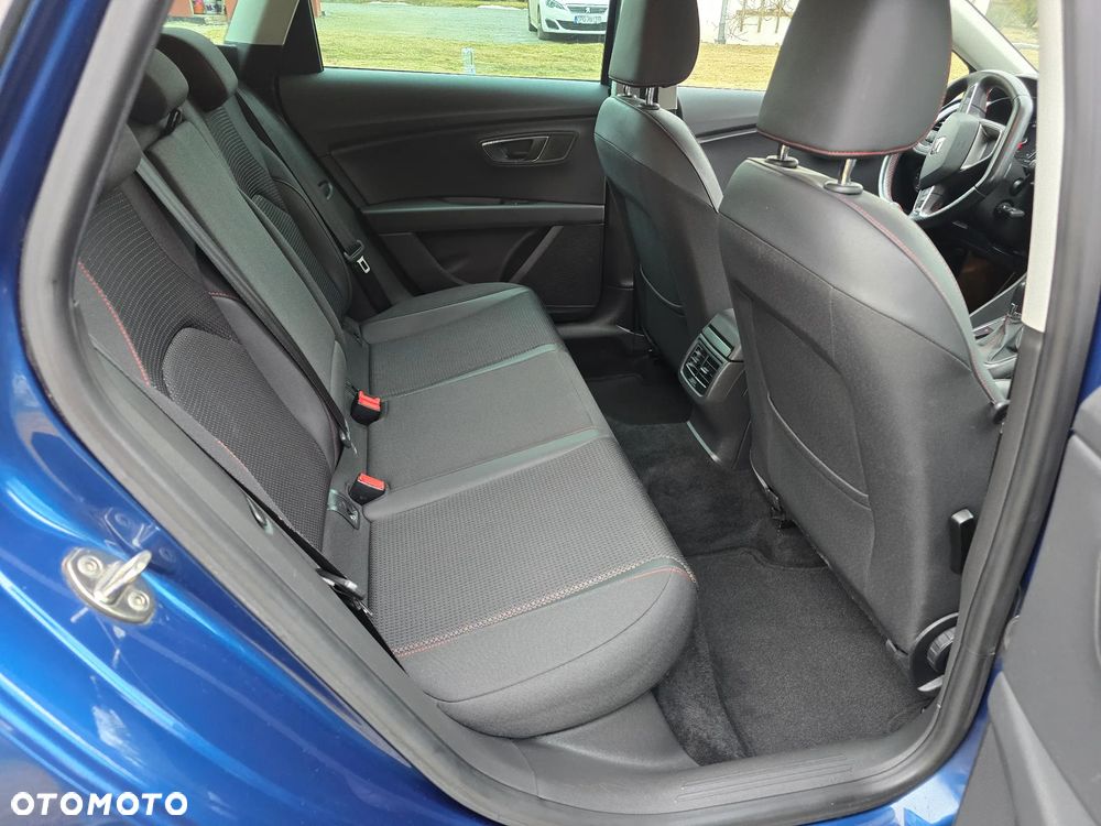 Seat Leon - 24