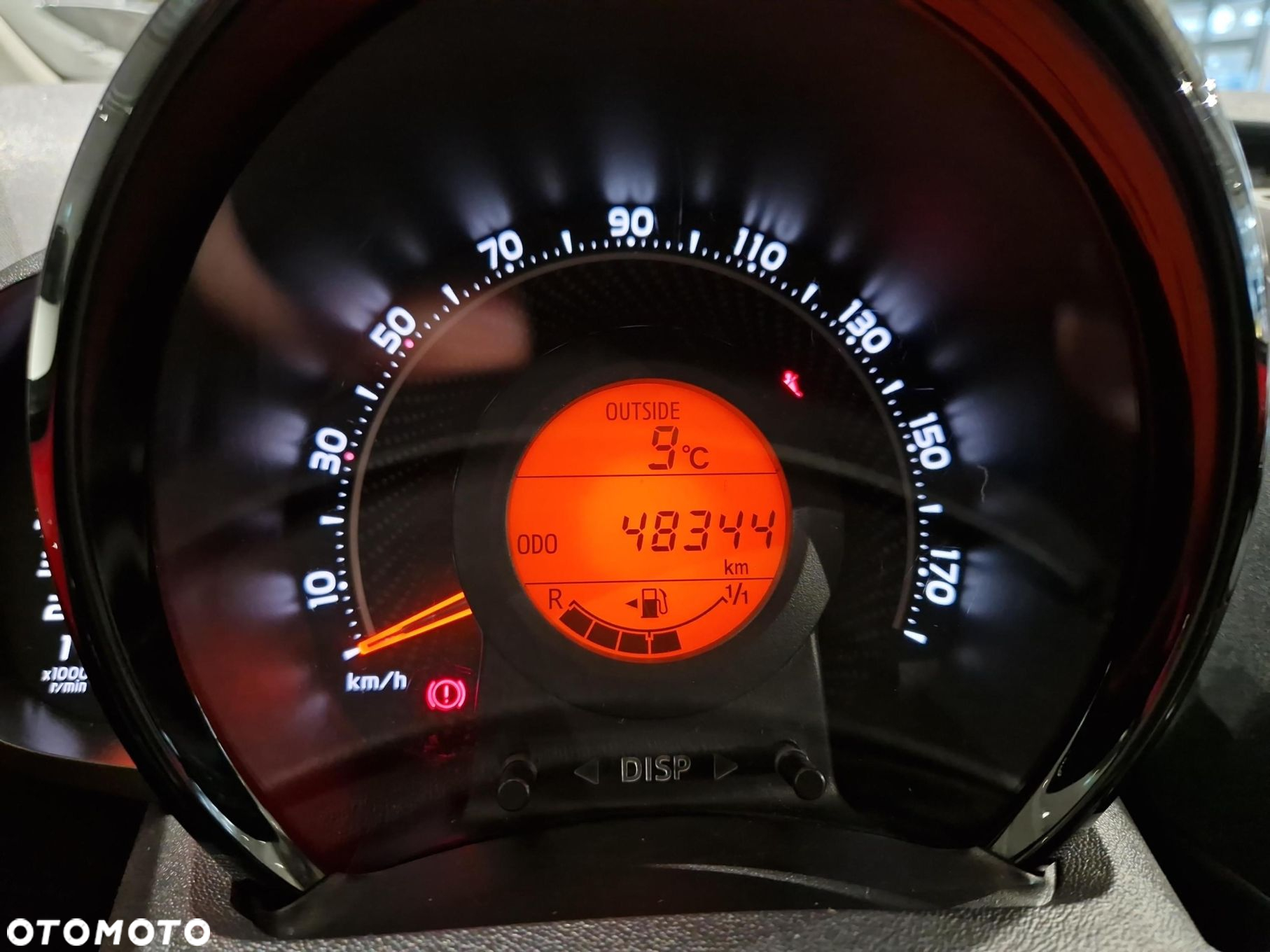 Toyota Aygo - 13