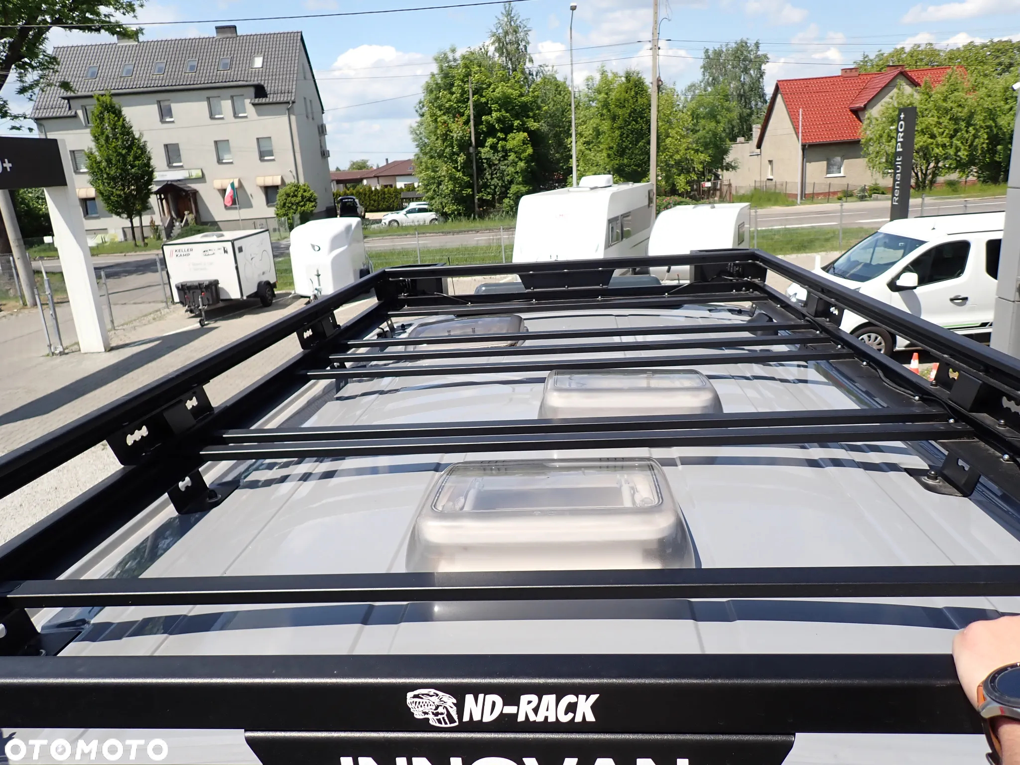 LMC INNOVAN 590 ACTIVE Model 2025 - 15