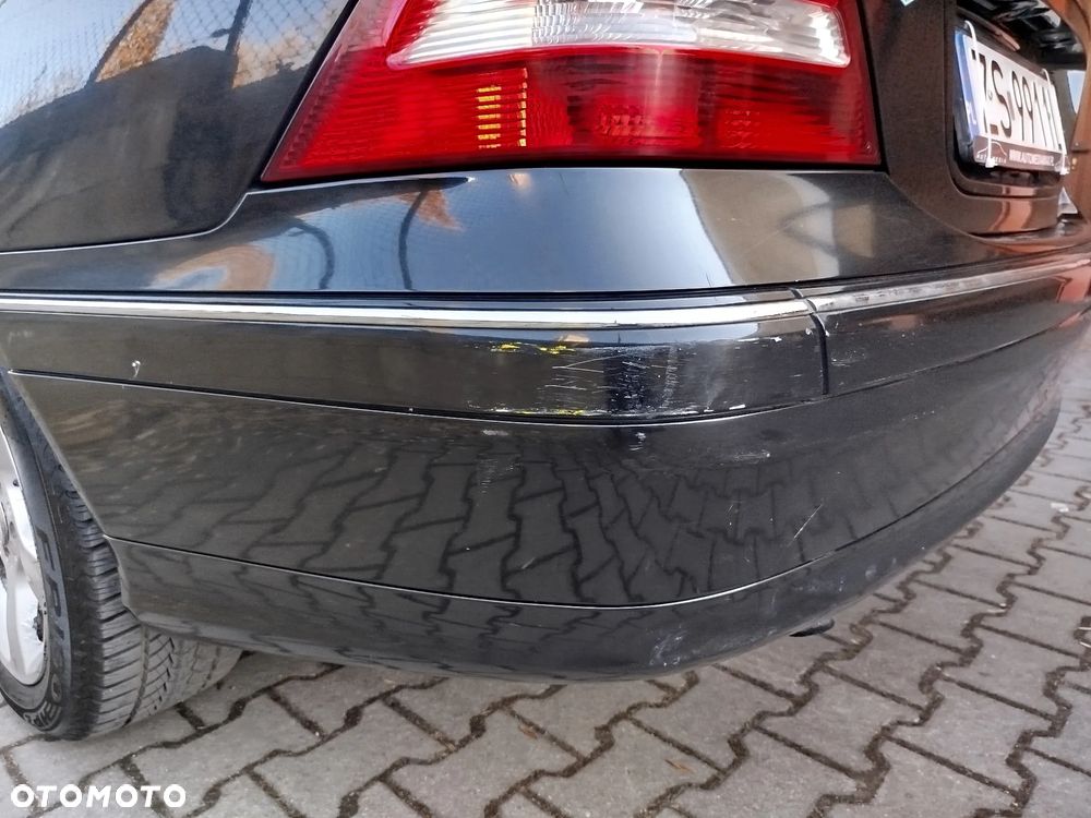 Mercedes-Benz Klasa C 220 CDI Automatik Avantgarde - 12