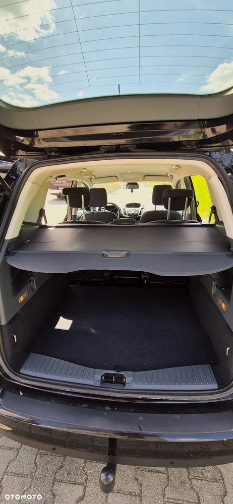 Ford Grand C-MAX 1.6 EcoBoost Titanium ASS - 14