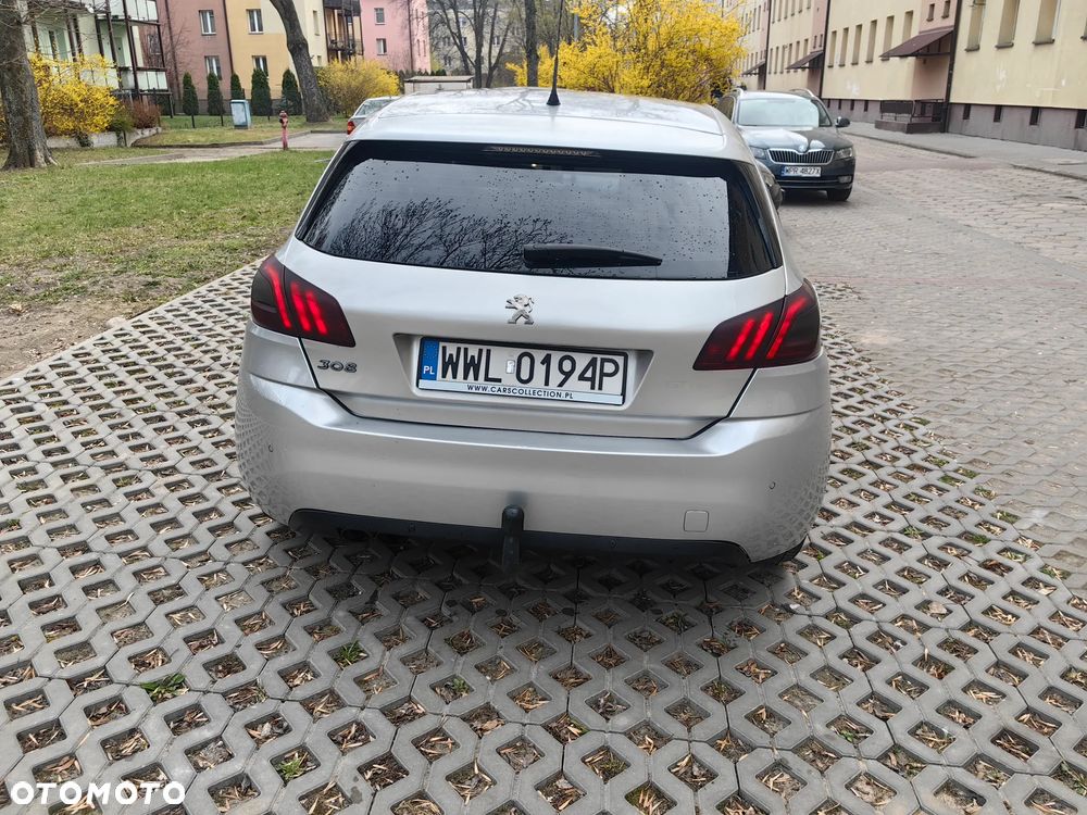 Peugeot 308 1.2 VTi/PureTech Access - 6