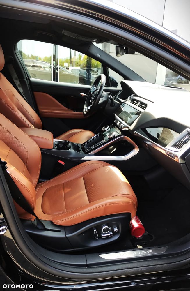 Jaguar I-Pace EV400 AWD HSE - 20