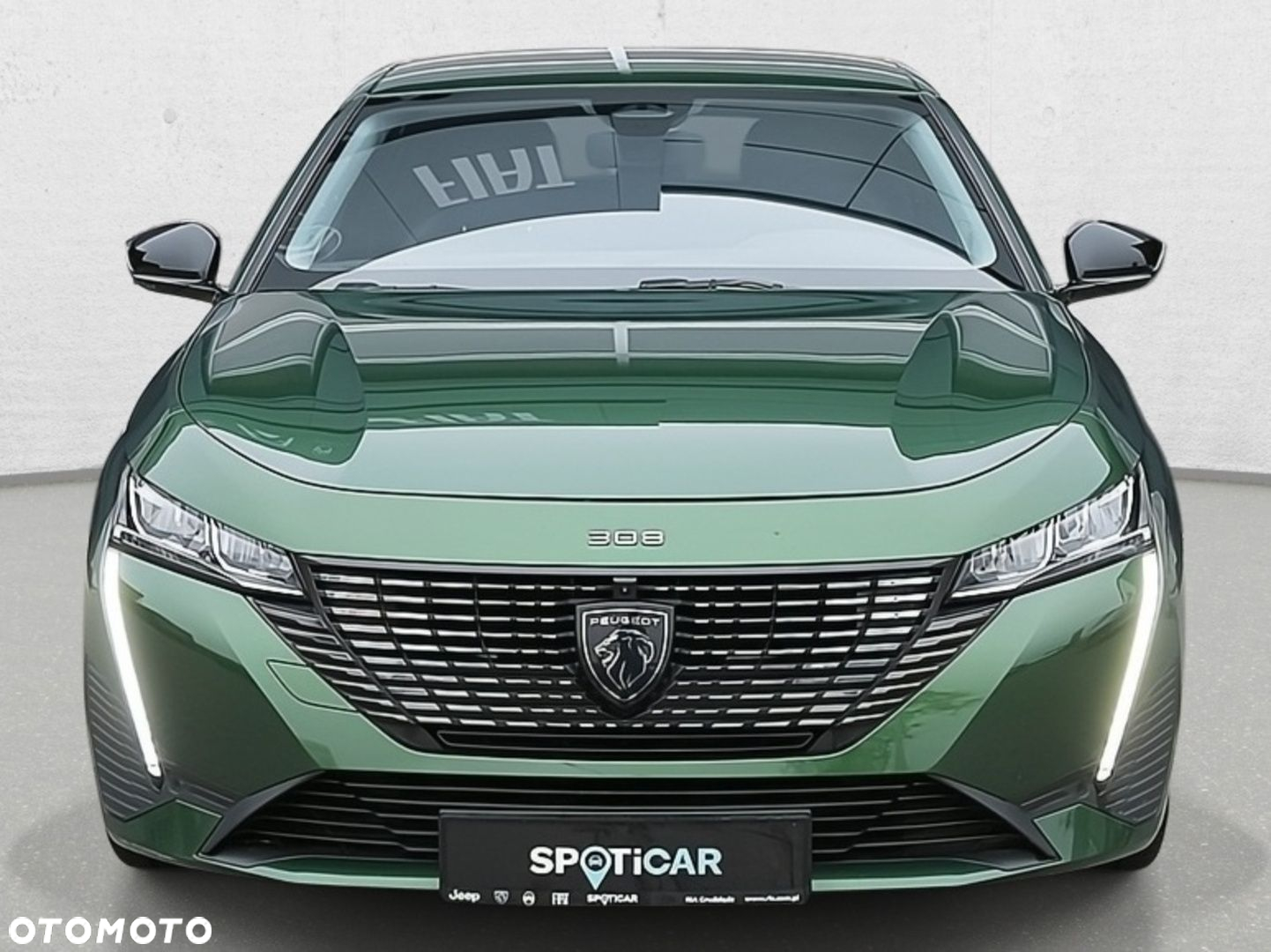 Peugeot 308 1.2 PureTech Allure Pack S&S EAT8 - 5