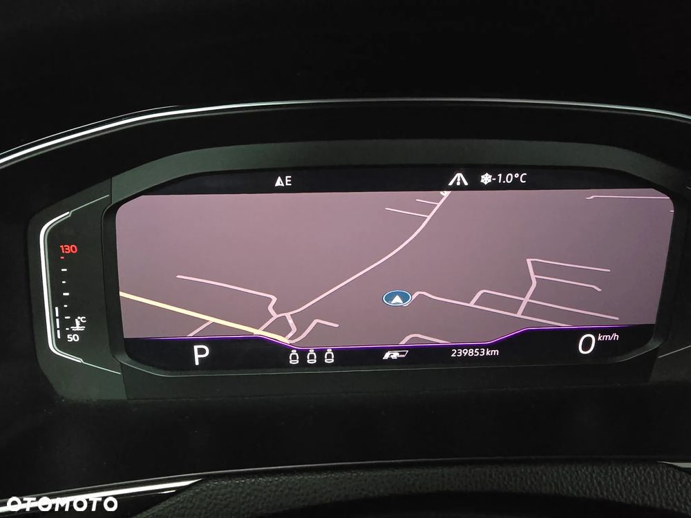 Volkswagen Arteon 2.0 TDI 4Motion SCR R-Line Edition DSG - 32