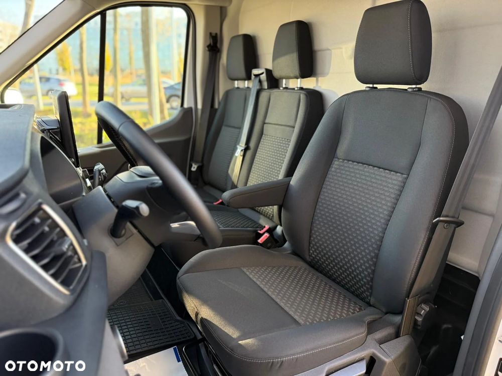 Ford Transit VAN - 9