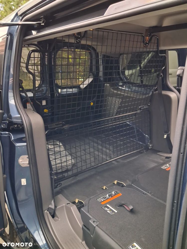 Ford Transit Connect Kombi 230 L2 Trend - 6