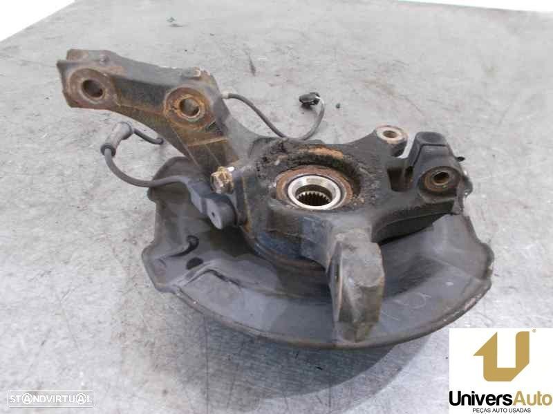 MANGA DE EIXO FRONTAL ESQUERDA SUZUKI SWIFT III 2006 - - 2