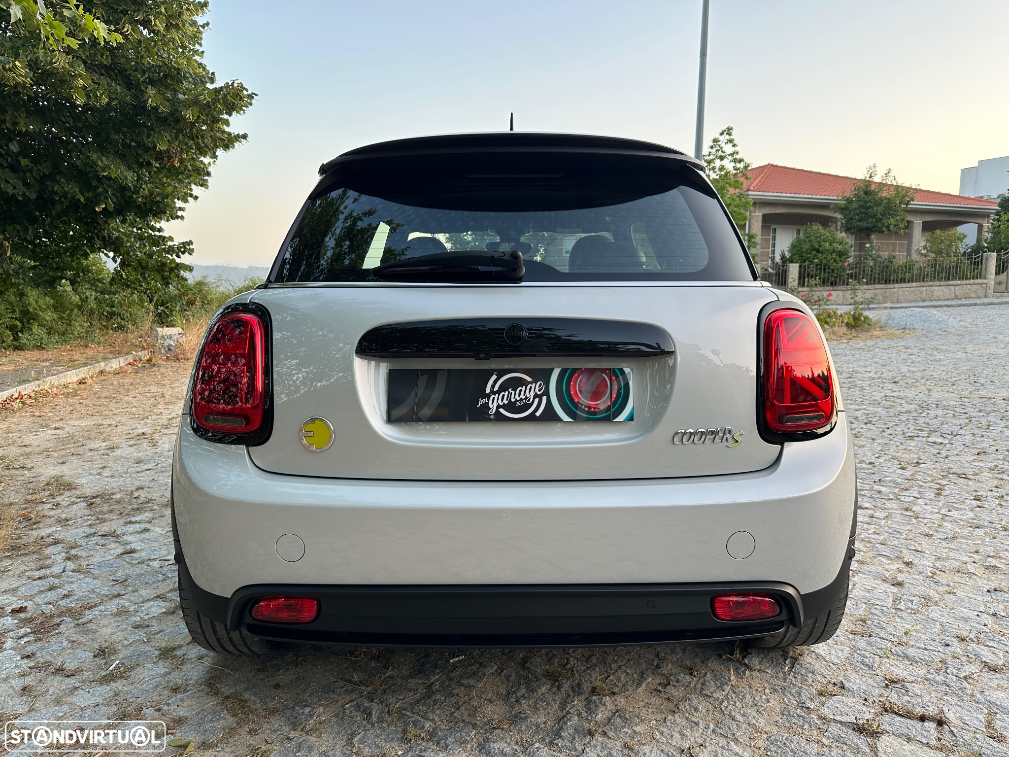MINI 3 Portas Cooper SE S - 4