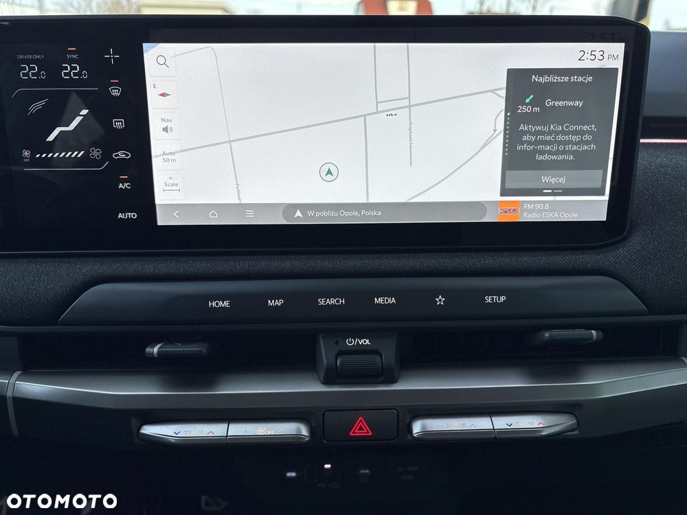 Kia EV3 81,4-kWh FWD GT-Line - 24