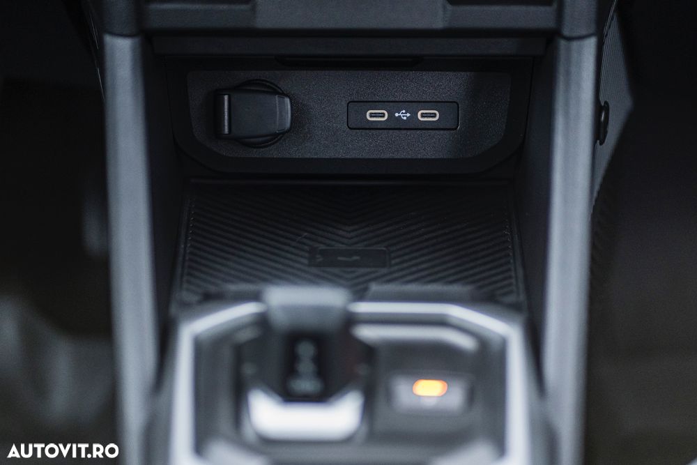 Dacia Duster HEV 140 Extreme - 13