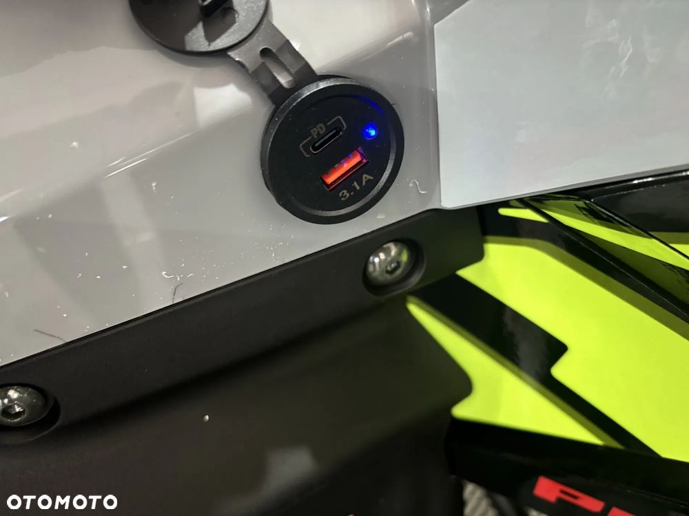 XTR Inny - 22