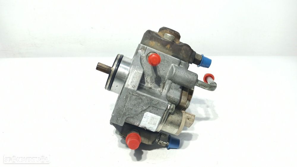 BOMBA DE INJEçãO MAZDA CX-7 (ER) ACTIVE - 5