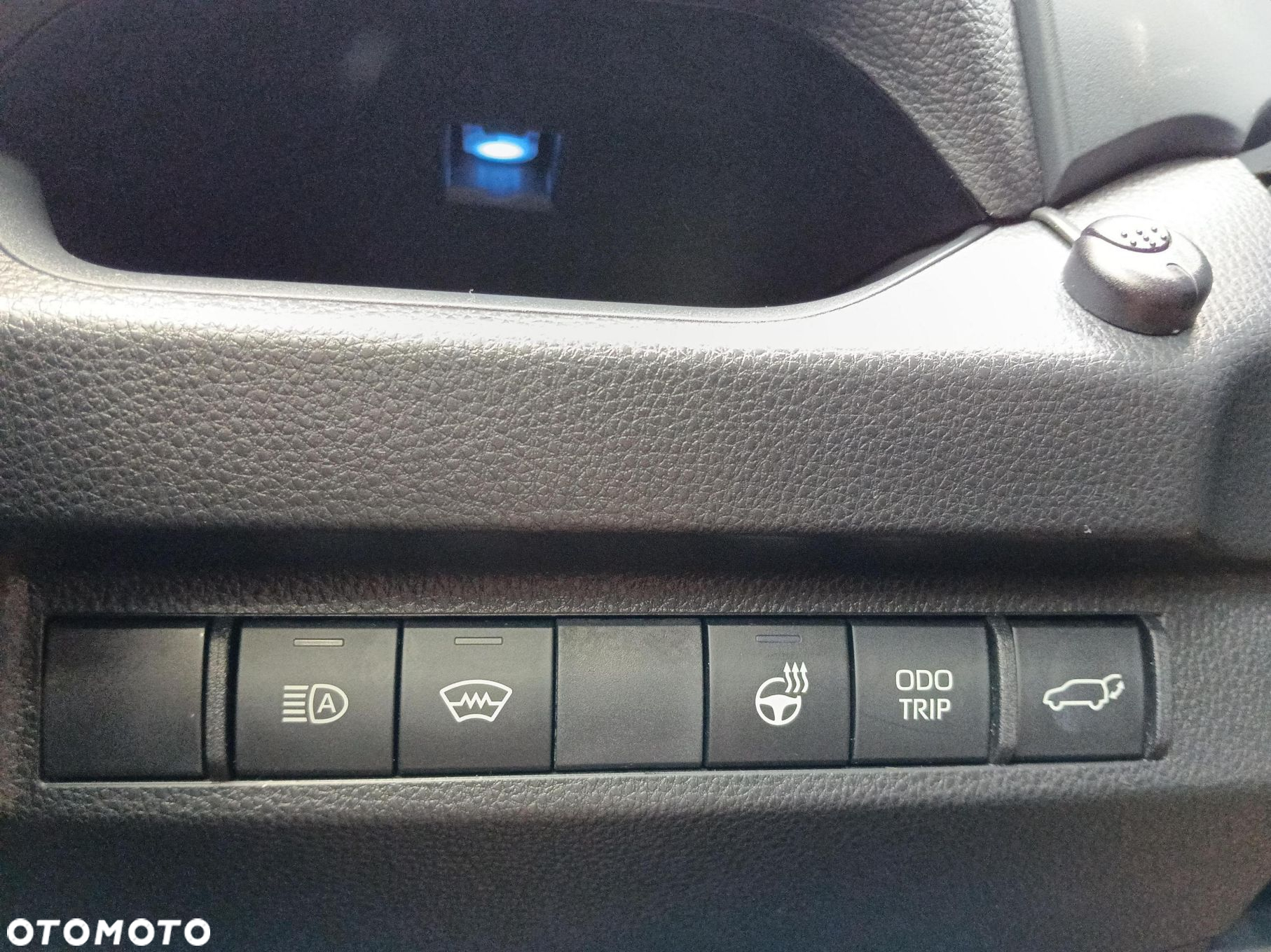 Toyota RAV4 2.5 Hybrid Selection 4x4 - 20