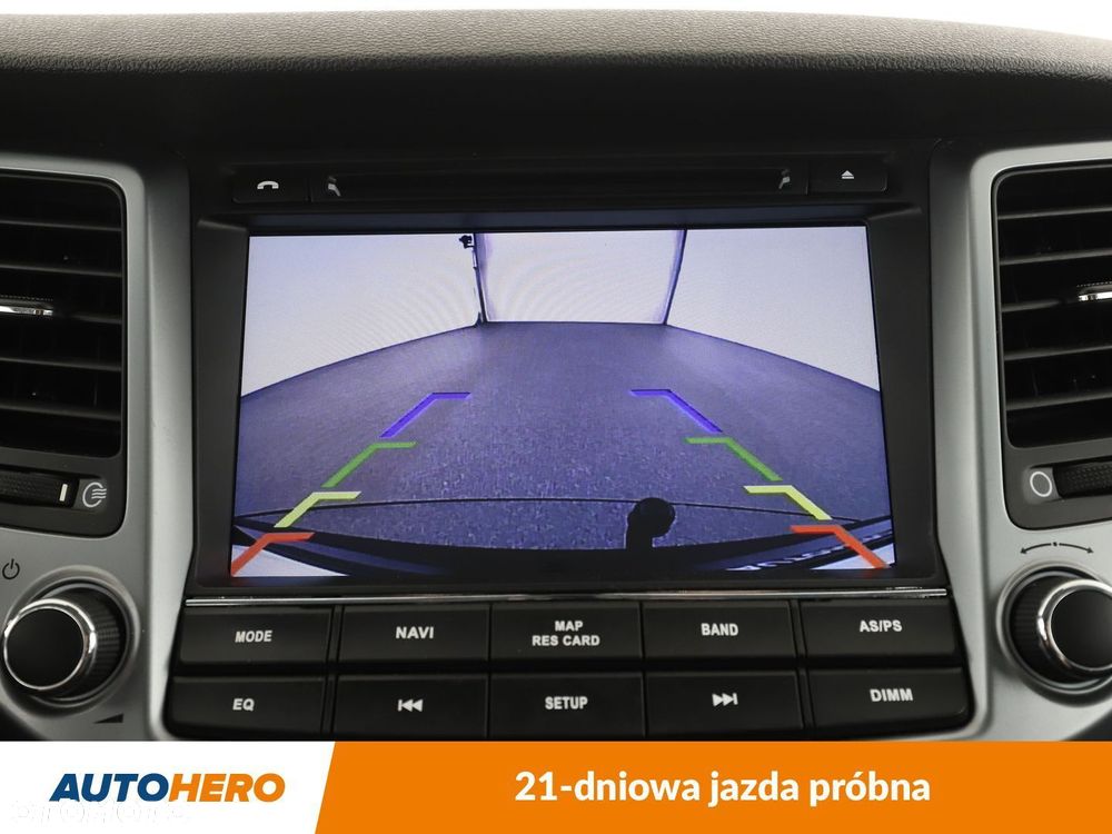 Hyundai Tucson 1.6 GDi Classic 2WD - 25